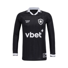 Botafogo Alternativa 25/26 - Manga Larga