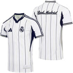 Real Madrid Edición Especial 25/26 - Camiseta de Béisbol