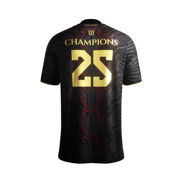 PSG Edición Especial 25/26