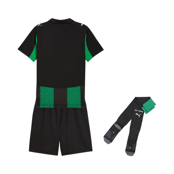 Kit de Niño - RC Lens Alternativa 25/26