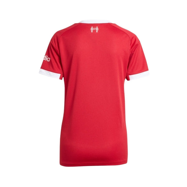 Liverpool Principal 25/26 - Versión Femenina