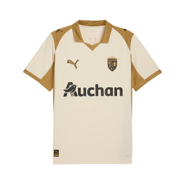 RC Lens Tercera 25/26