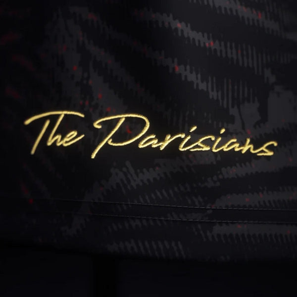 PSG Edición Especial 25/26