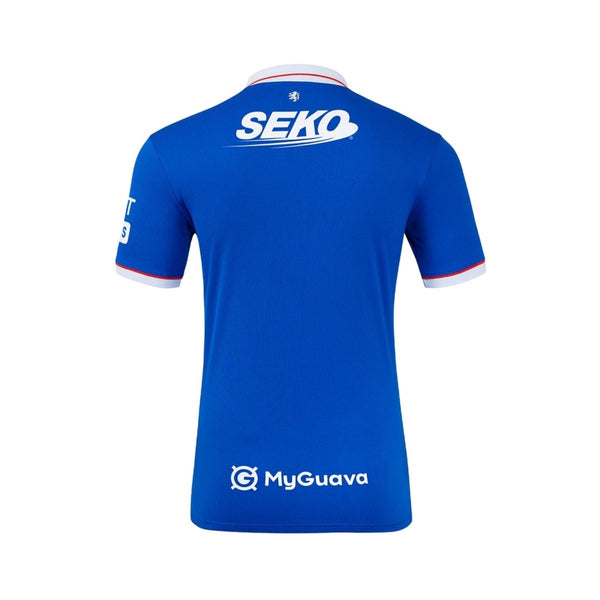 Rangers Principal 25/26