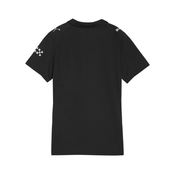 Manchester City Alternativa 25/26 - Versión Femenina