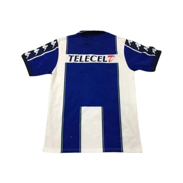 FC Porto Principal 99/00 Retro