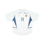 Portugal Alternativa 02/04