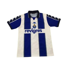 FC Porto Principal 99/00 Retro