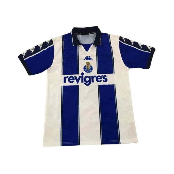 FC Porto Principal 99/00 Retro
