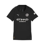 Manchester City Alternativa 25/26 - Versión Femenina