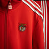 Benfica 25/26 - Traje de Entrenamiento - Cremallera Completa