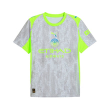 Manchester City Tercera 25/26