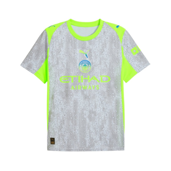 Manchester City Tercera 25/26