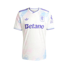 Aston Villa Tercera 25/26