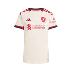 Liverpool Alternativa 25/26 - Versión Femenina