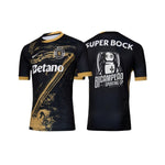 Sporting Edición Especial 24/25 - Todos los Patrocinios - Edición Bicampeón