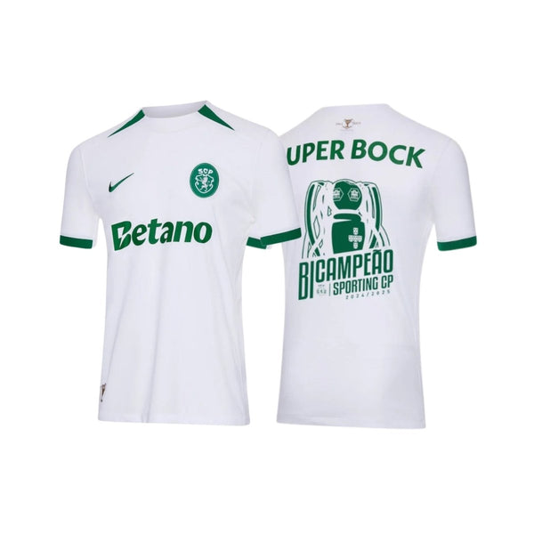 Sporting Alternativa 24/25 - Edición Bicampeón