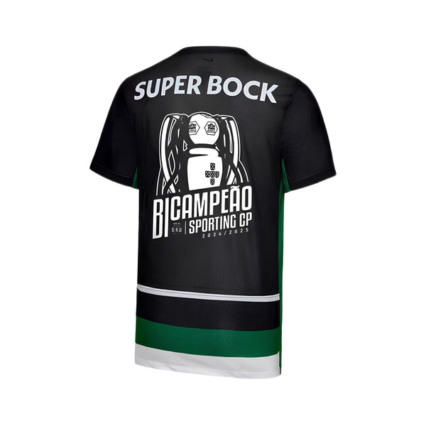 Sporting Principal 24/25 - Edición Bicampeón