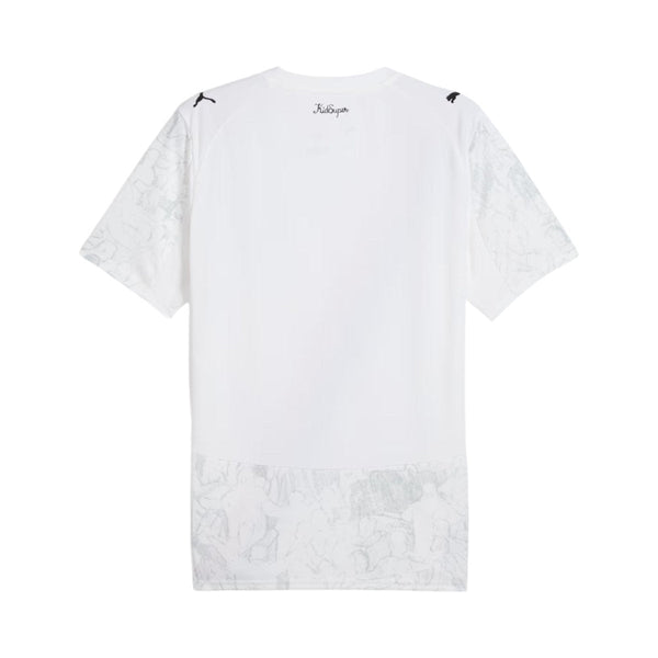 Manchester City Edición Especial 25/26