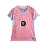 Barcelona Edición Especial 25/26 - Versión Femenina