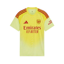 Arsenal Portero 25/26