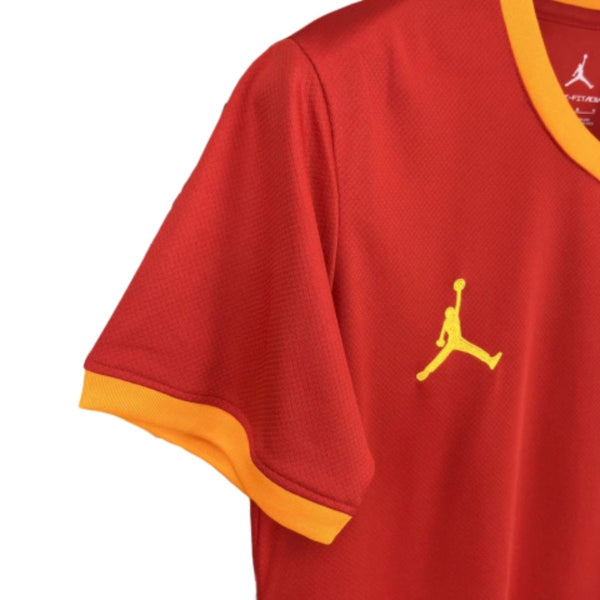 Brasil Edición Especial 25/26