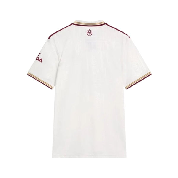 Arsenal Tercera 25/26