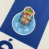FC Porto Principal 90/93 Retro