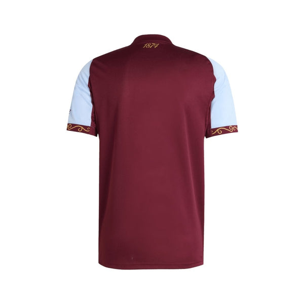 Aston Villa Principal 25/26