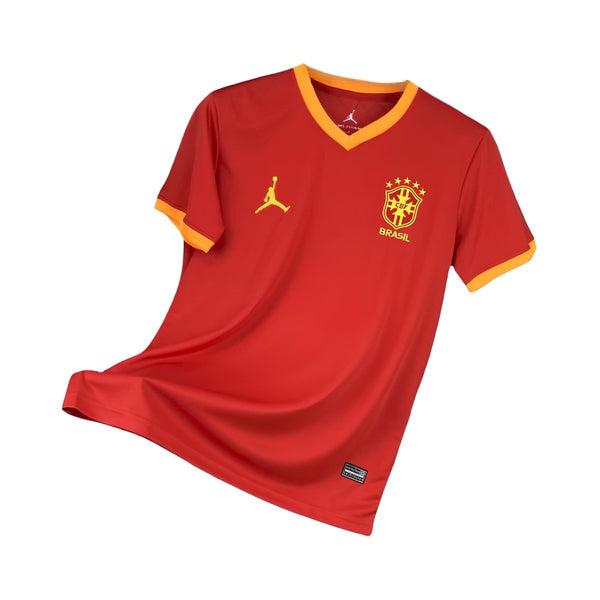 Brasil Edición Especial 25/26