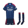 Kit de Niño - Arsenal Alternativa 25/26