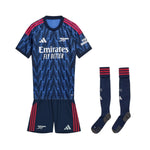 Kit de Niño - Arsenal Alternativa 25/26