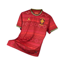 Brasil Edición Especial 25/26