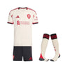 Kit de Niño - Liverpool Alternativa 25/26