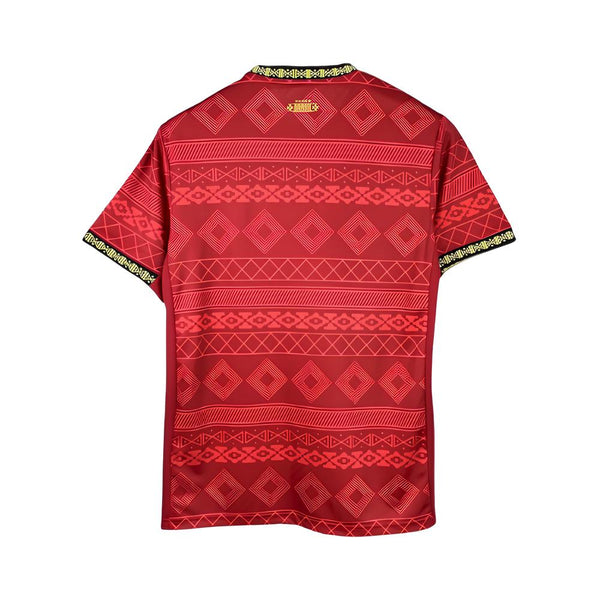 Brasil Edición Especial 25/26