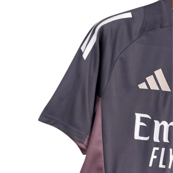 Arsenal Entrenamiento 25/26