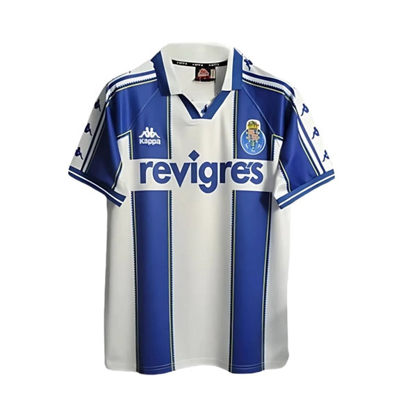 FC Porto Principal 97/98 Retro