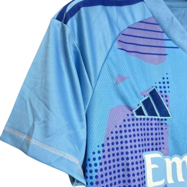 Real Madrid Portero 24/25