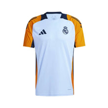 Real Madrid Entrenamiento 24/25