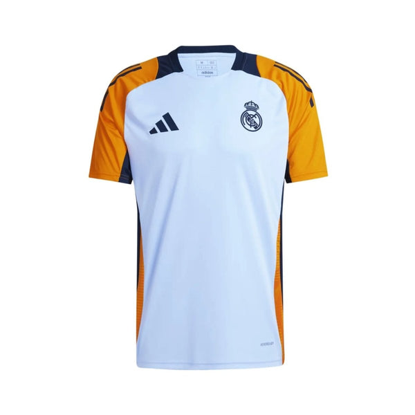 Real Madrid Entrenamiento 24/25