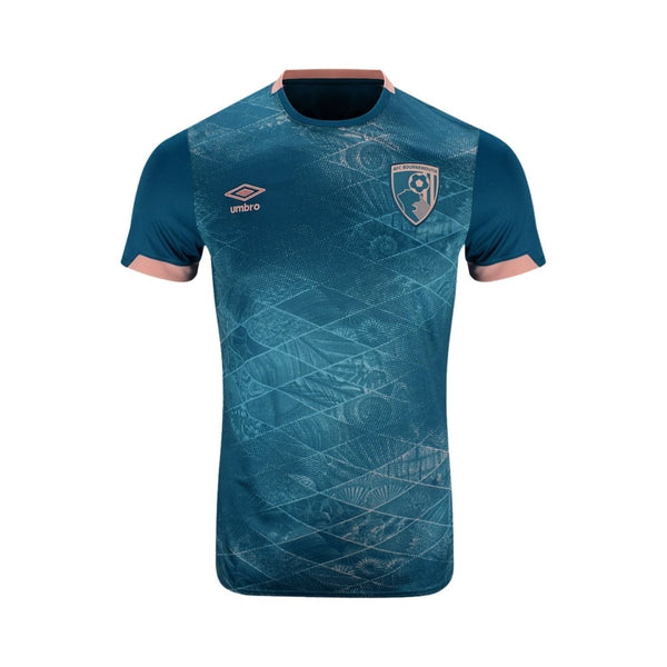 Bournemouth Tercero 24/25