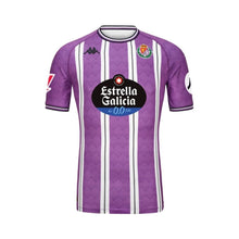Real Valladolid Principal 24/25