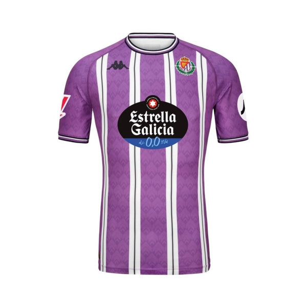 Real Valladolid Principal 24/25