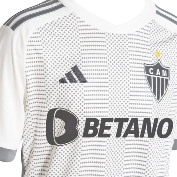 Atlético Mineiro Alternativa 24/25