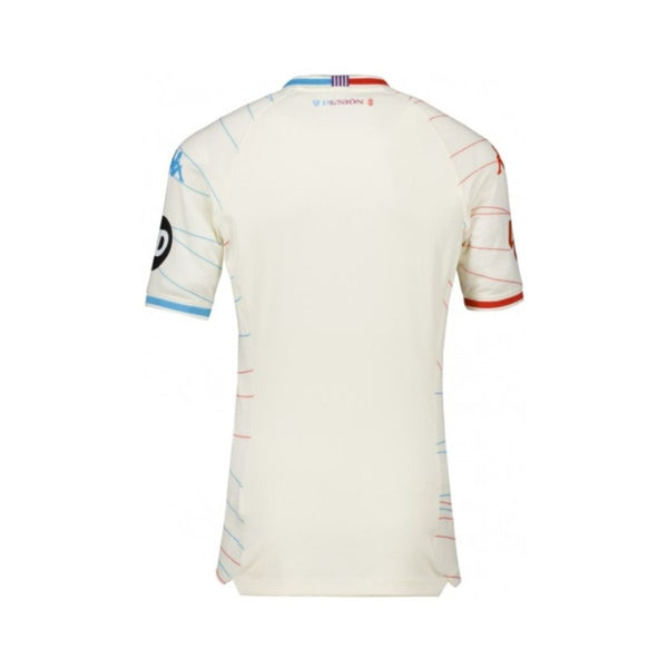 Real Valladolid Alternativa 24/25