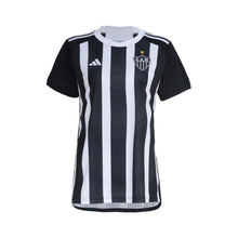 Atlético Mineiro Principal 24/25 - Versión Femenina