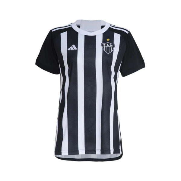 Atlético Mineiro Principal 24/25 - Versión Femenina