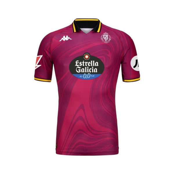 Real Valladolid Tercera 24/25