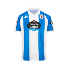 Deportivo de La Coruña Principal 24/25