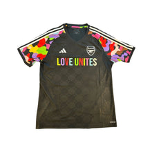 Arsenal Entrenamiento 24/25